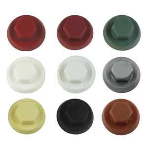 CAPUCHON H 10 SABLE RAL 1001